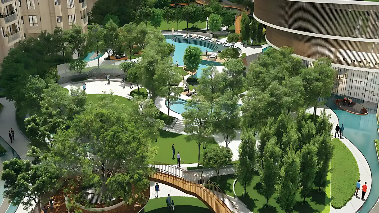 Tulip-Monsella-Apartments-In-Sector-53-Golf-Course-Road-Gurgaon